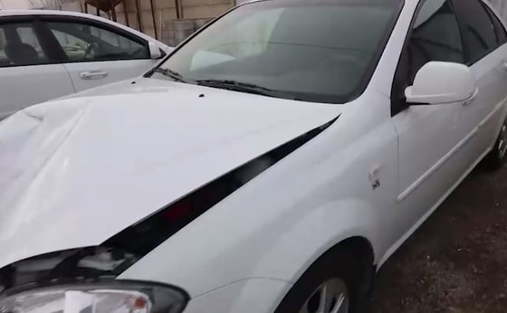 Кадр из видео