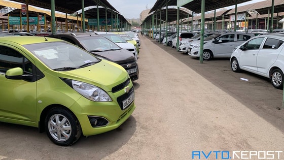 Фото: Repost Avto