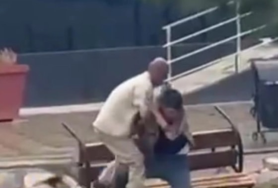 Кадр из видео