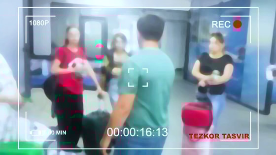 Фото: ГУВД Ташобласти