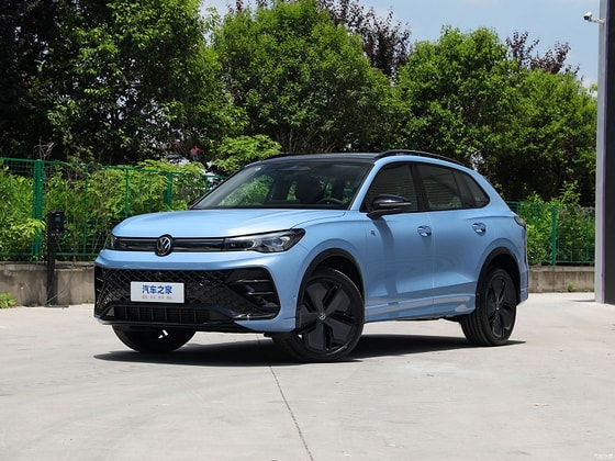 Фото: Volkswagen