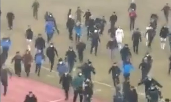 Кадр из видео&nbsp;