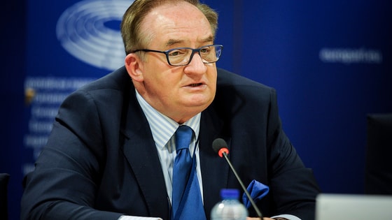 Фото: Wiktor Dabkowski / Globallookpress.com