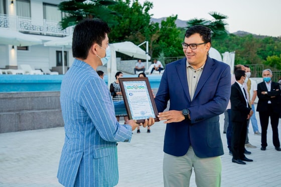 Фото: Пресс-служба развития туризма&nbsp;