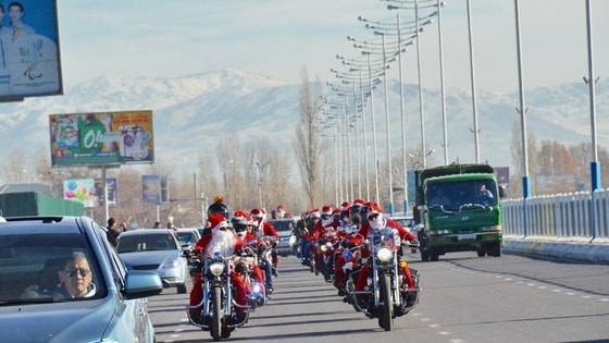 Фото: Centralasia.media
