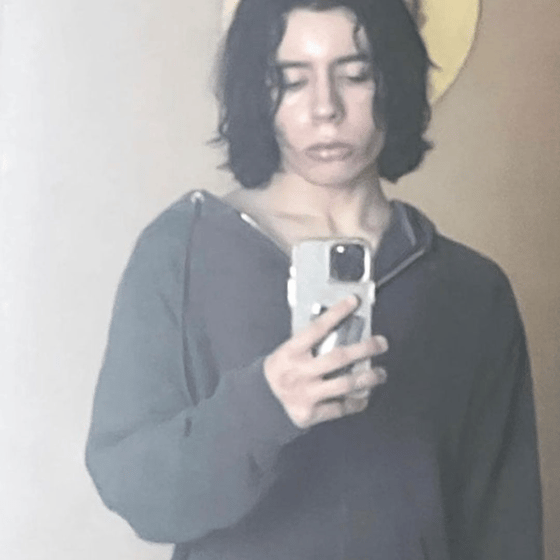 На фото Сальвадор Рамос / SHOT