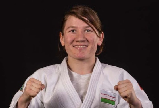 Фото: Федерация дзюдо