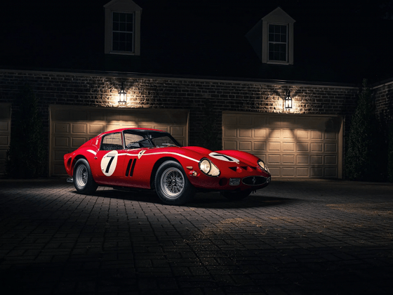 Фото:&nbsp;RM Sotheby's