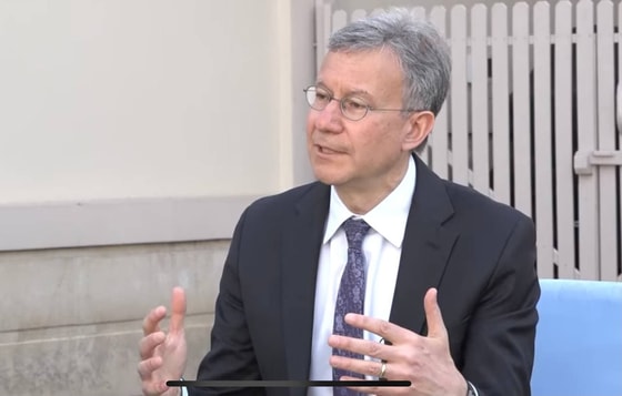 Фото: Скриншот из видео