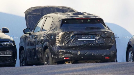 Фото: Motor1.com