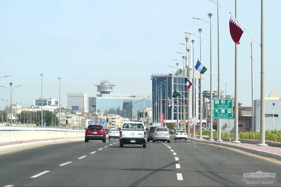 Фото: Пресс-служба президента