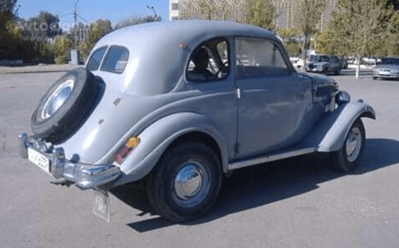 Фото: avtoelon.uz