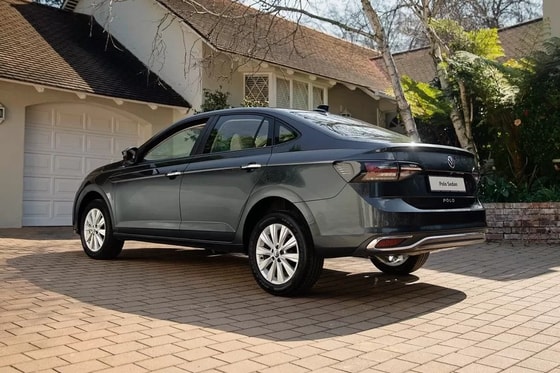 Фото: Volkswagen