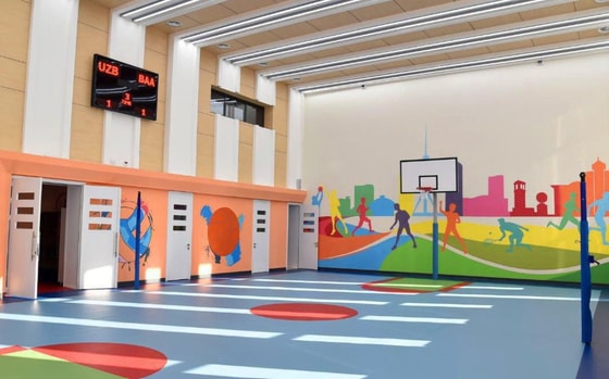 Фото: Пресс-служба президента