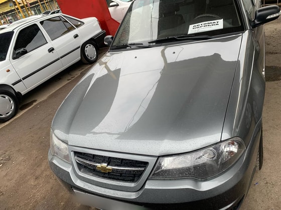 Фото: Repost Avto