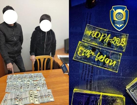 Foto:&nbsp; Prokuratura Departamenti