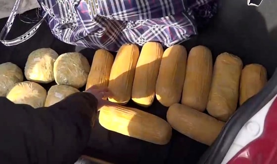 Кадр из видео