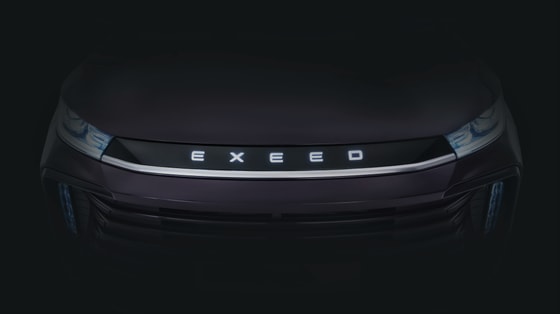 Фото: EXEED
