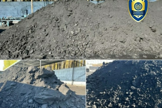 Foto: Prokuratura Depratamenti