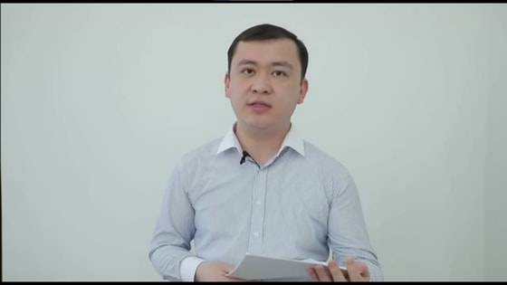 Фото: кадр из видео