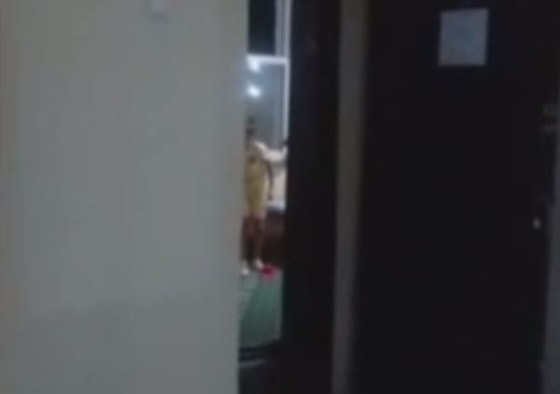 Кадр из видео