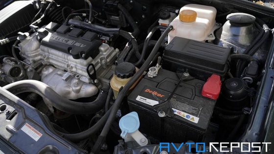 Фото: Avto Repost