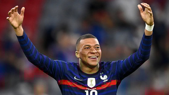 Фото: Sebastian Widmann - UEFA / Contributor / Getty Images Sport / Gettyimages.ru