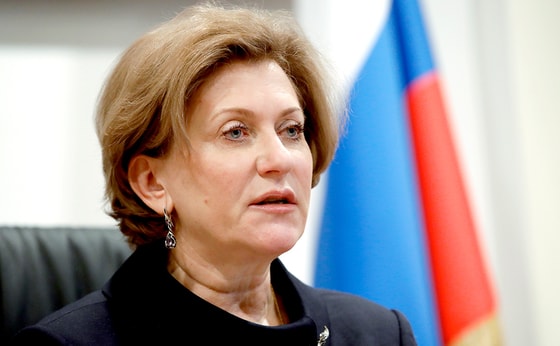 Фото: Михаил Почуев / ТАСС