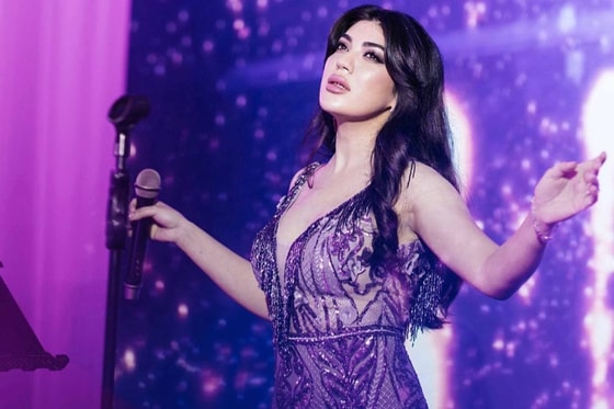 Фото: Instagram/milena_madmusayeva