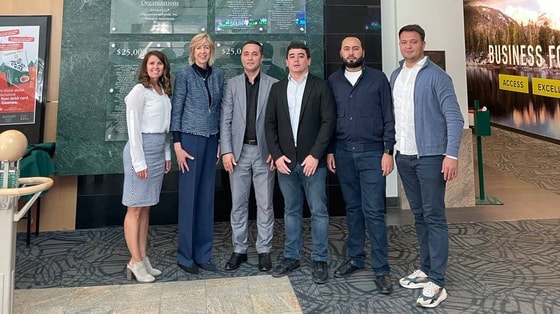 Государственный университет Колорадо