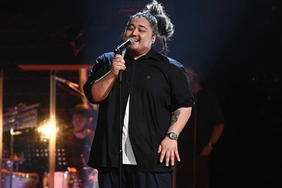 Фото: Instagram/voice1tv