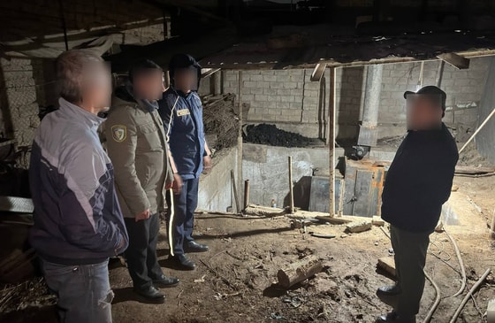 Фото: Хокимият Ташкента