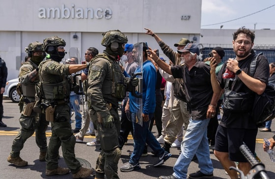 Фото: CalMatters