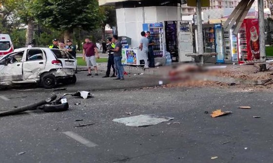 Фото: Пресс-служба ГУВД