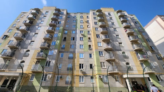 Фото: Минстрой