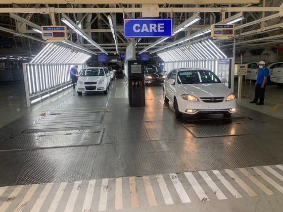 Фото: Repost Avto