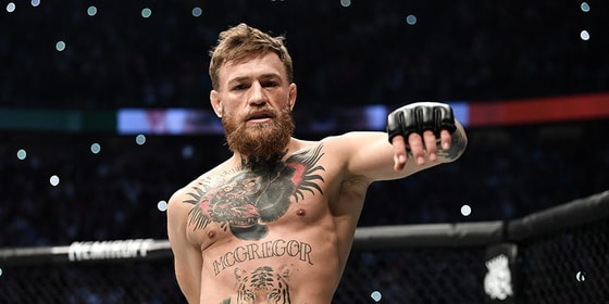 Фото: Brandon Magnus / Contributor / UFC / Gettyimages.ru