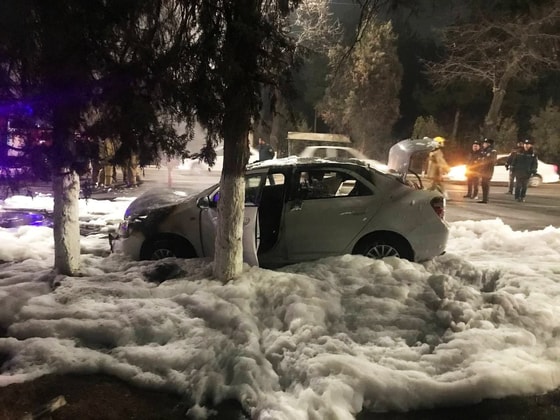 Фото: ГУБДД