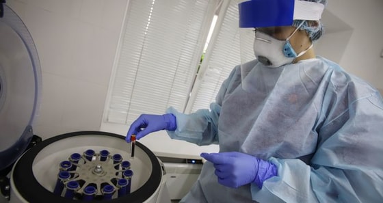 Фото:Sputnik / Денис Абрамов