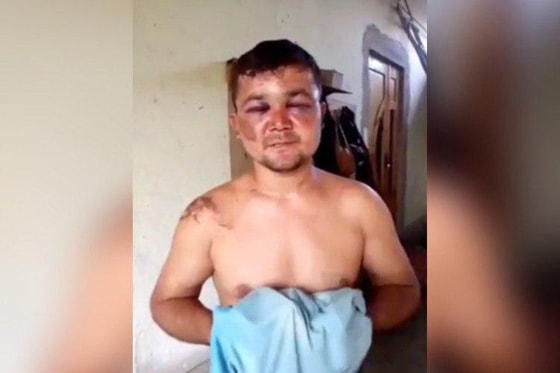 Фото: Кадр из видео