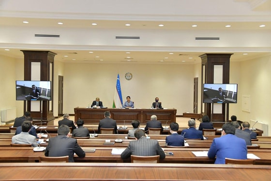 Фото: Ситуативное /&nbsp;пресс-служба Сената