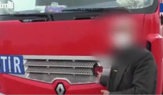 Фото: Скриншот из видео