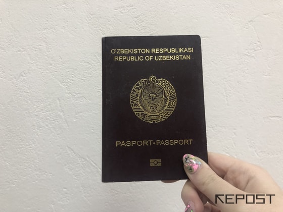 Фото: Repost.uz
