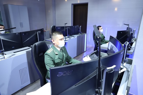 Фото: официальный сайт ГТК