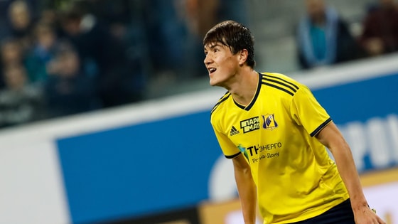 Фото: Eurosport.ru