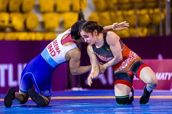 фото:&nbsp;Olimpic.uz