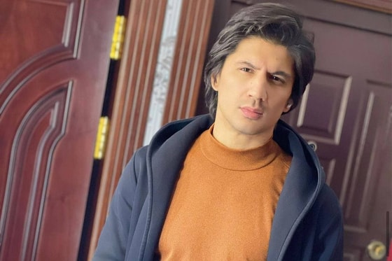 Фото: Instagram/alimamadzhanov