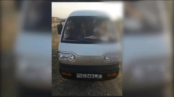 Кадр из видео