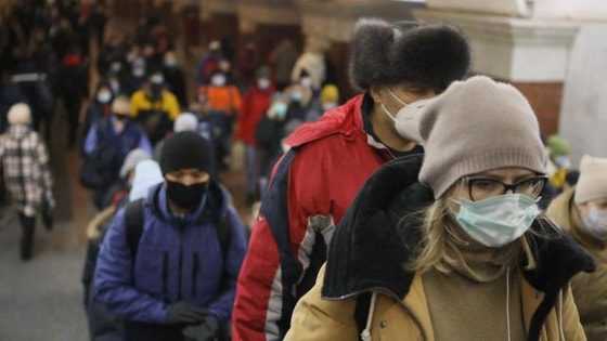 Фото: ИЗВЕСТИЯ/Татьяна Полевая