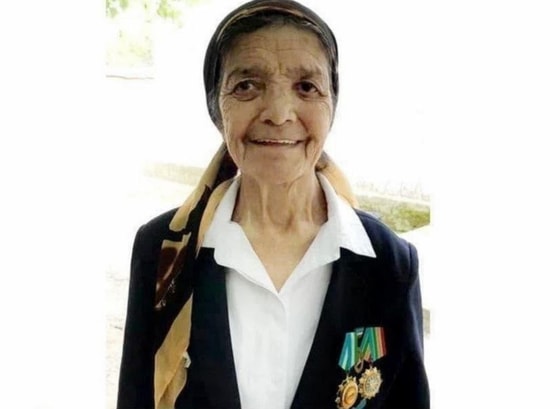 Фото: Пресс-служба областного хокимията